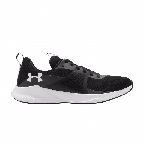 Under Armour Wmns Charged Aurora 'Black White'