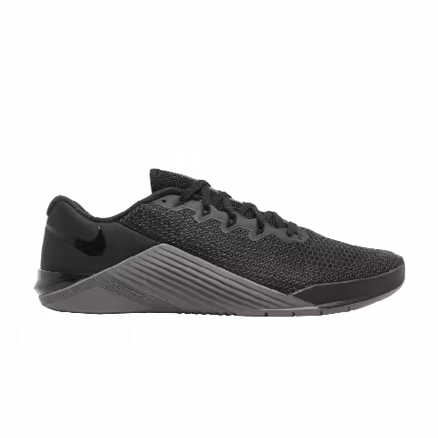 Nike Metcon 5 'Gunsmoke'