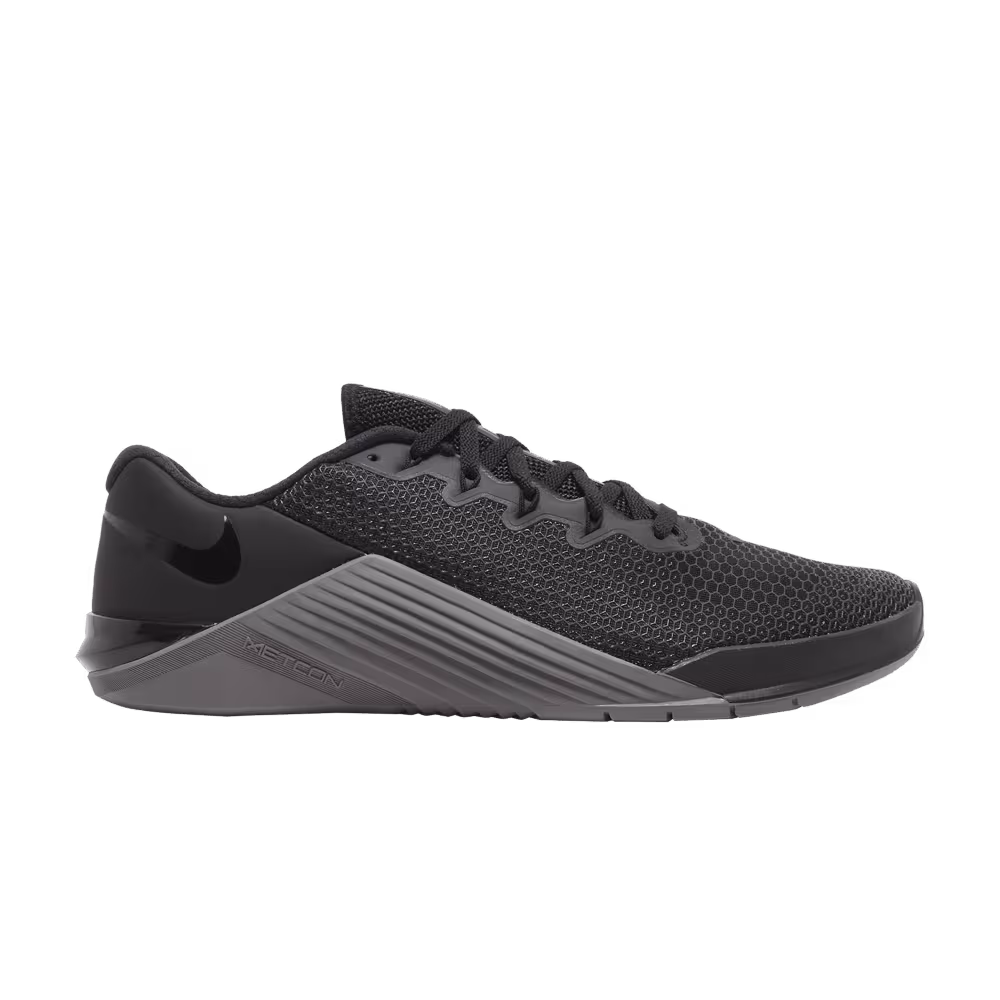Nike Metcon 5 Gunsmoke