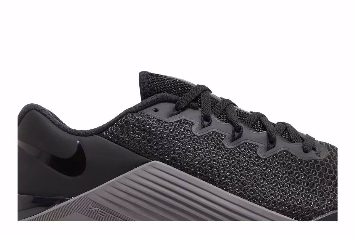 Nike Metcon 5 Gunsmoke, view 3