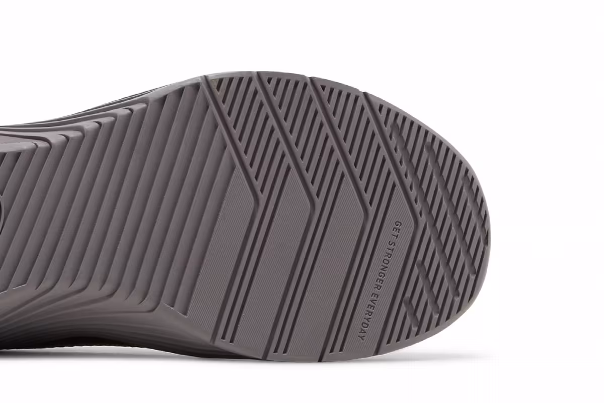 Nike Metcon 5 Gunsmoke, view 6