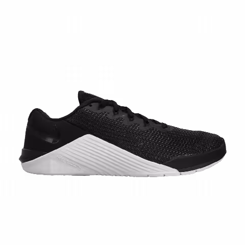 Nike Wmns Metcon 5 'Black White'