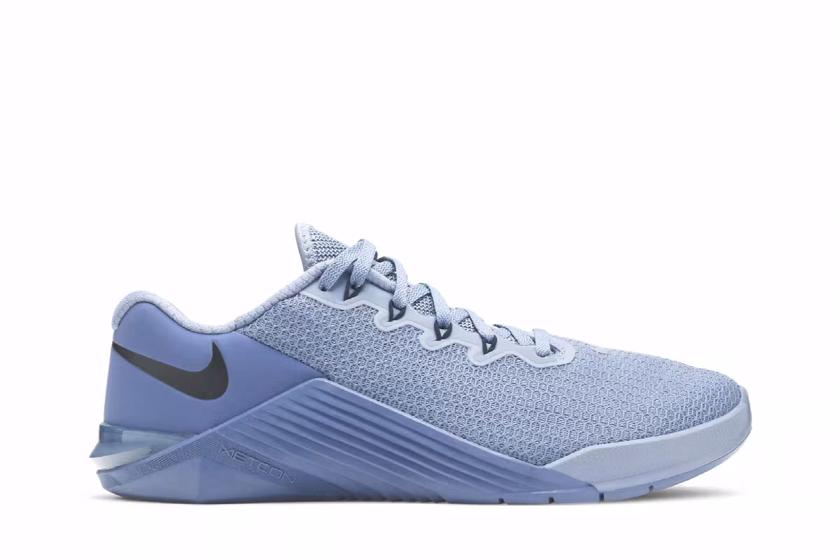Nike Metcon 5 Ocean Fog, view 2