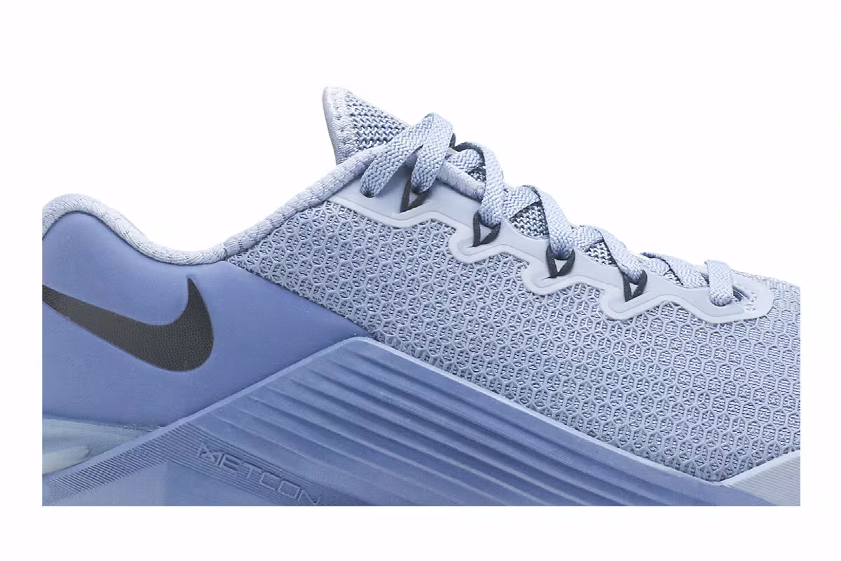 Nike Metcon 5 Ocean Fog, view 3