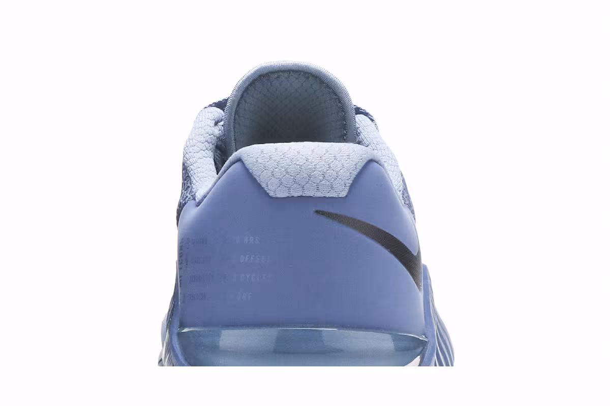 Nike Metcon 5 Ocean Fog, view 8