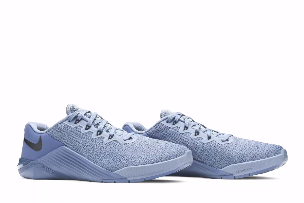 Nike Metcon 5 Ocean Fog, view 9