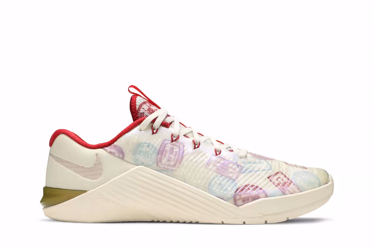 Nike Metcon 5 AMP Passport 2020, view 2