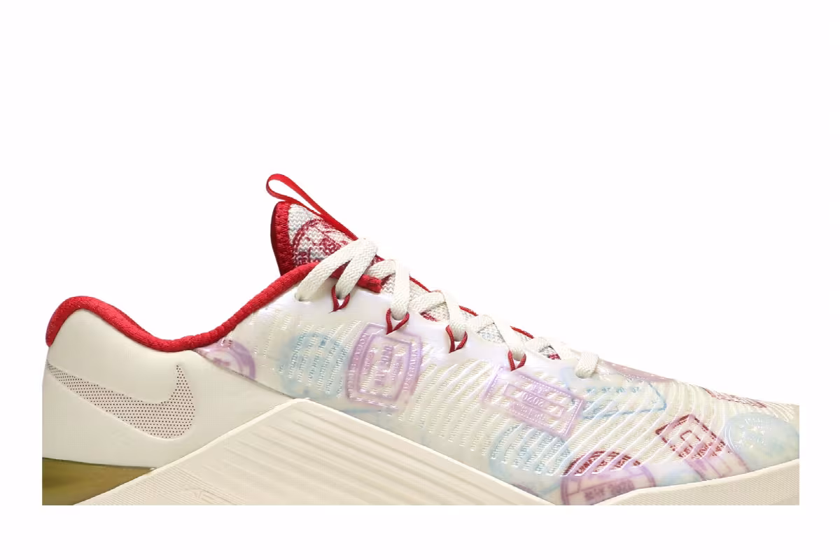 Nike Metcon 5 AMP Passport 2020, view 3