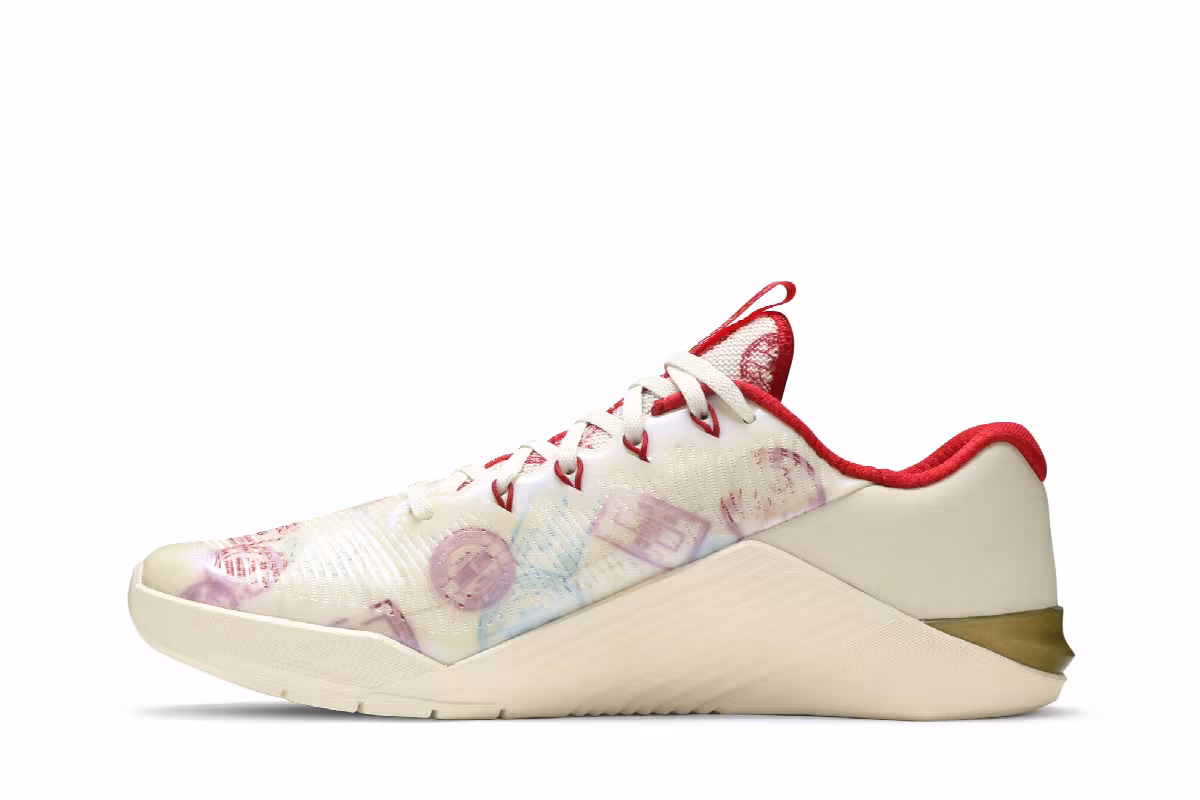 Nike Metcon 5 AMP Passport 2020, view 4