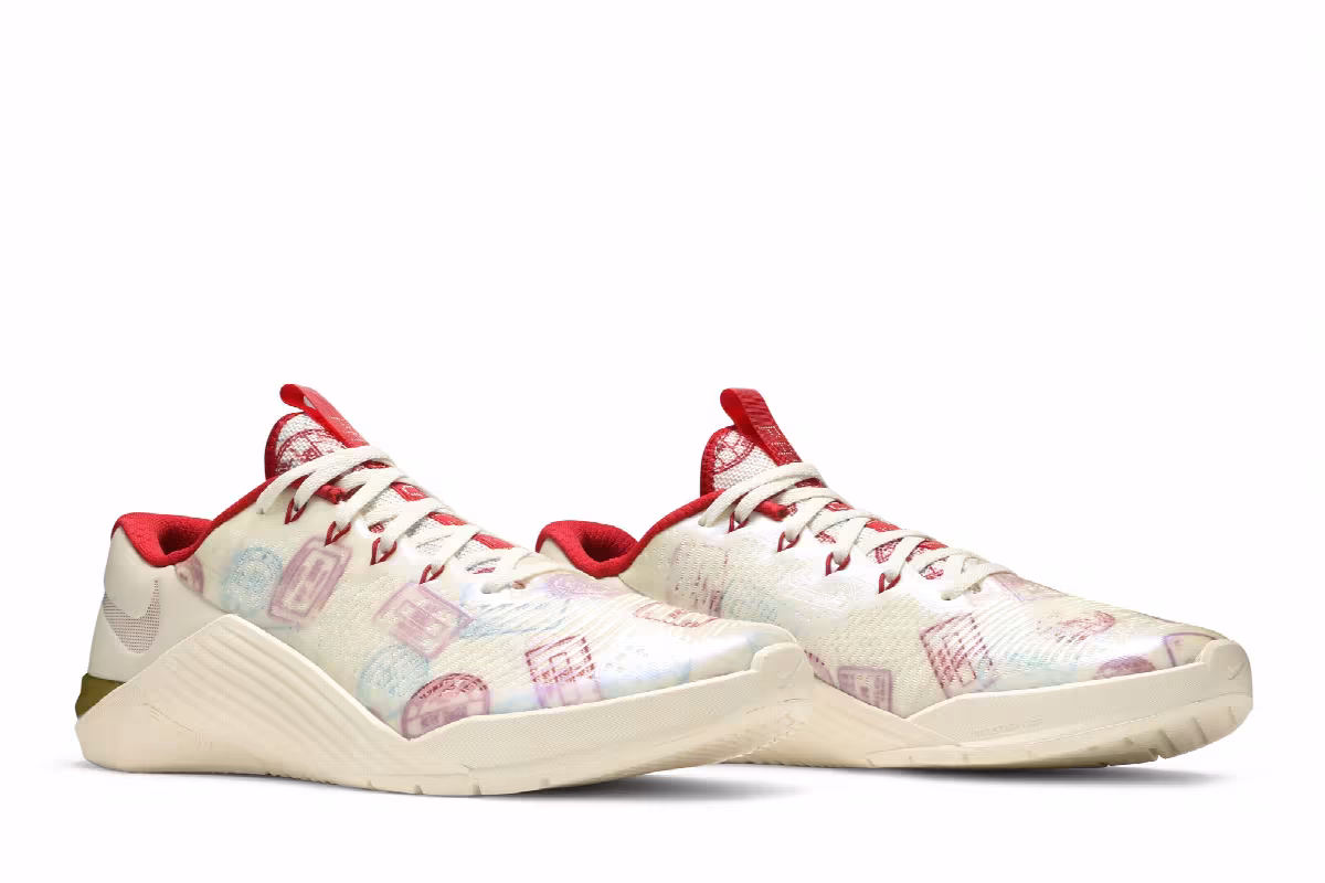 Nike Metcon 5 AMP Passport 2020, view 9