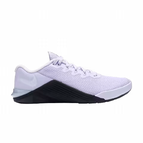 Nike Wmns Metcon 5 'Lavender Mist'