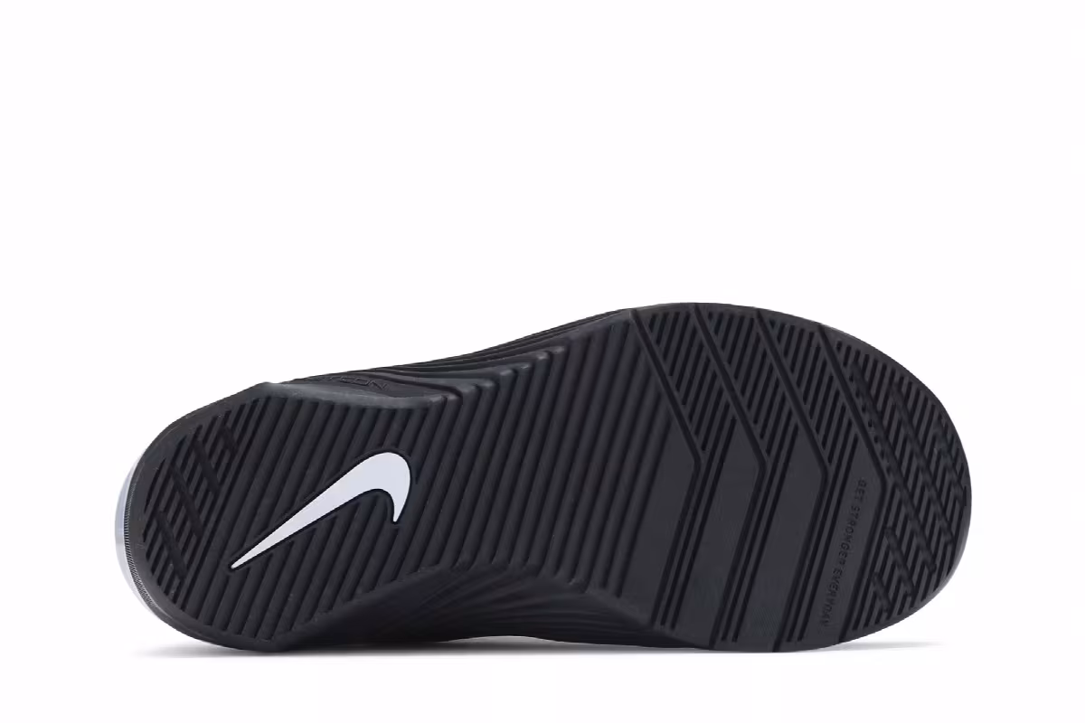 Nike Women's Metcon 5 Lavender Mist, view 5