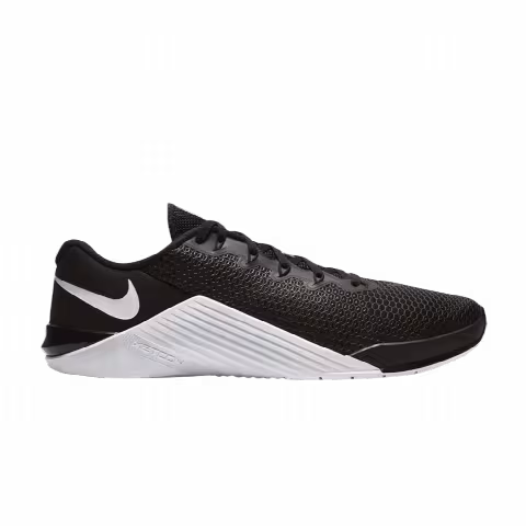 Nike Metcon 5 'Black White'