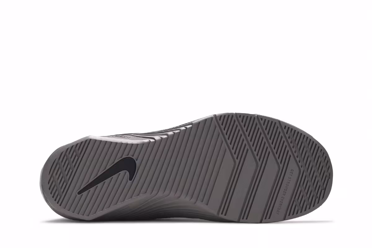 Nike Metcon 5 Gunsmoke Wolf Grey, view 5