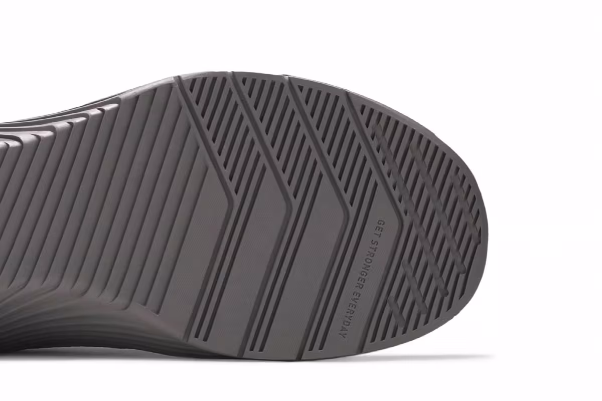 Nike Metcon 5 Gunsmoke Wolf Grey, view 6