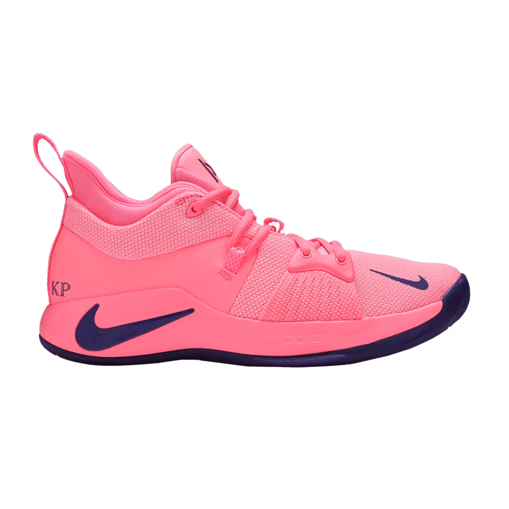 Nike PG 2 EYBL