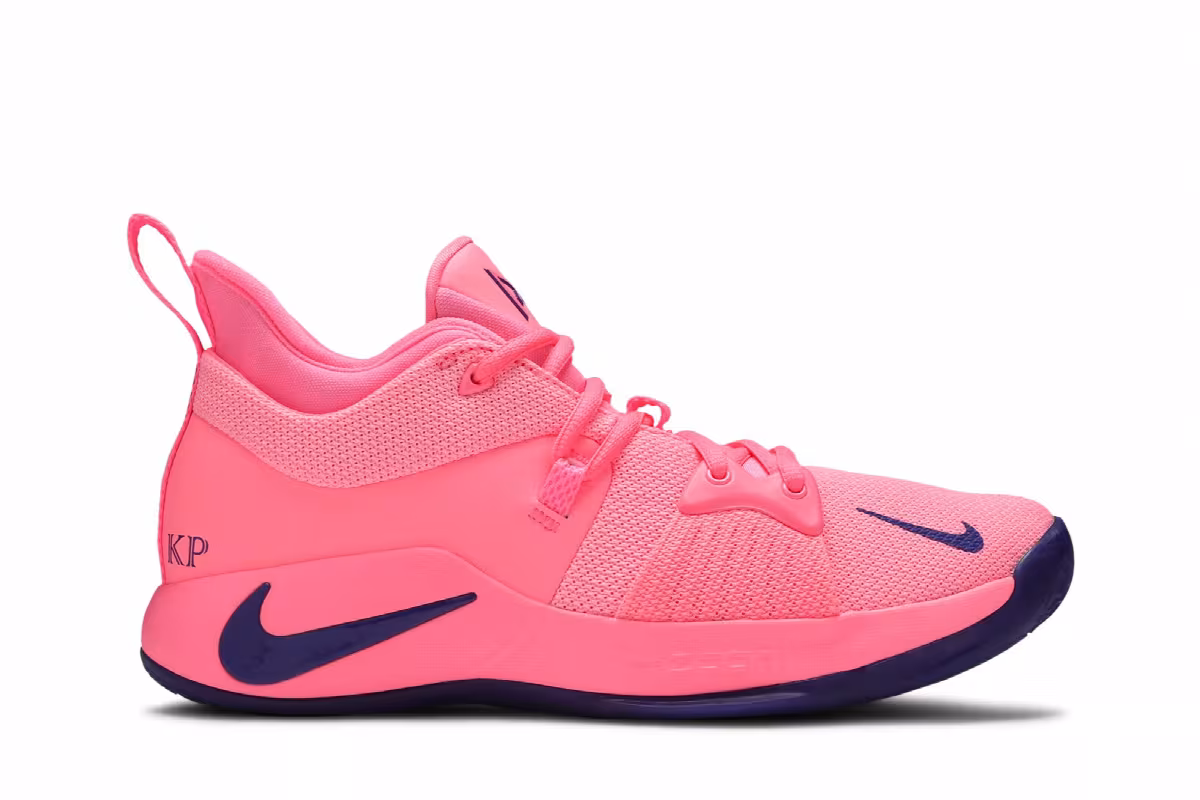 Nike PG 2 EYBL, view 2