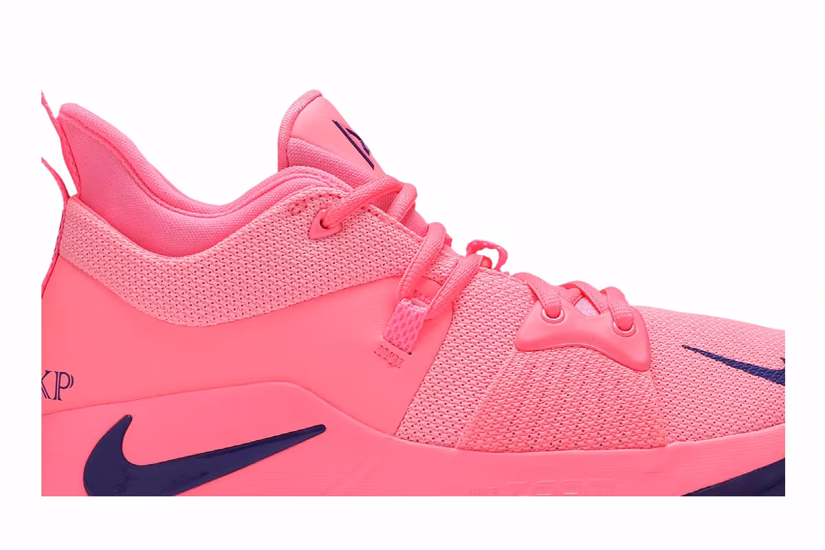 Nike PG 2 EYBL, view 3