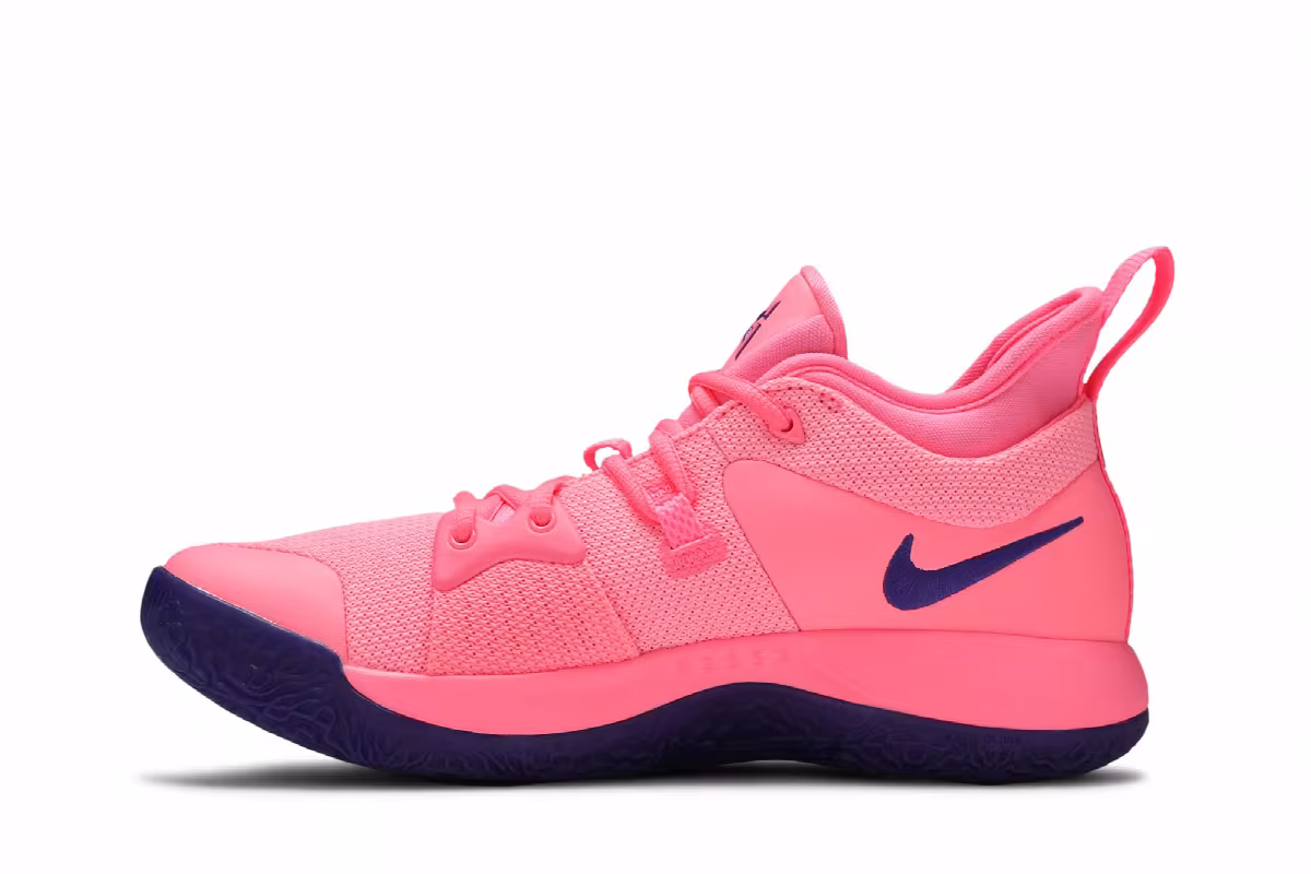 Nike PG 2 EYBL, view 4