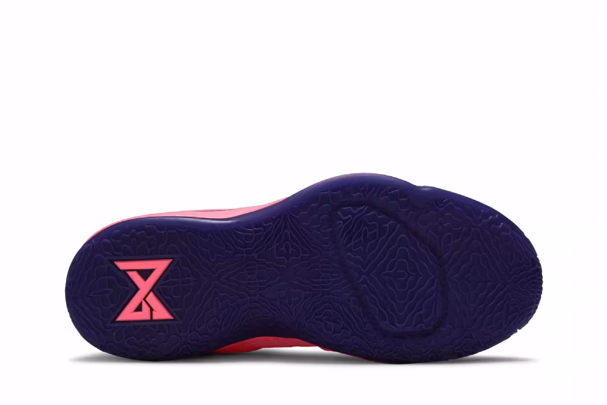 Nike PG 2 EYBL, view 5