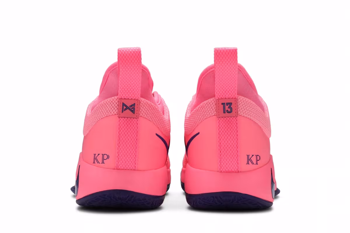 Nike PG 2 EYBL, view 7