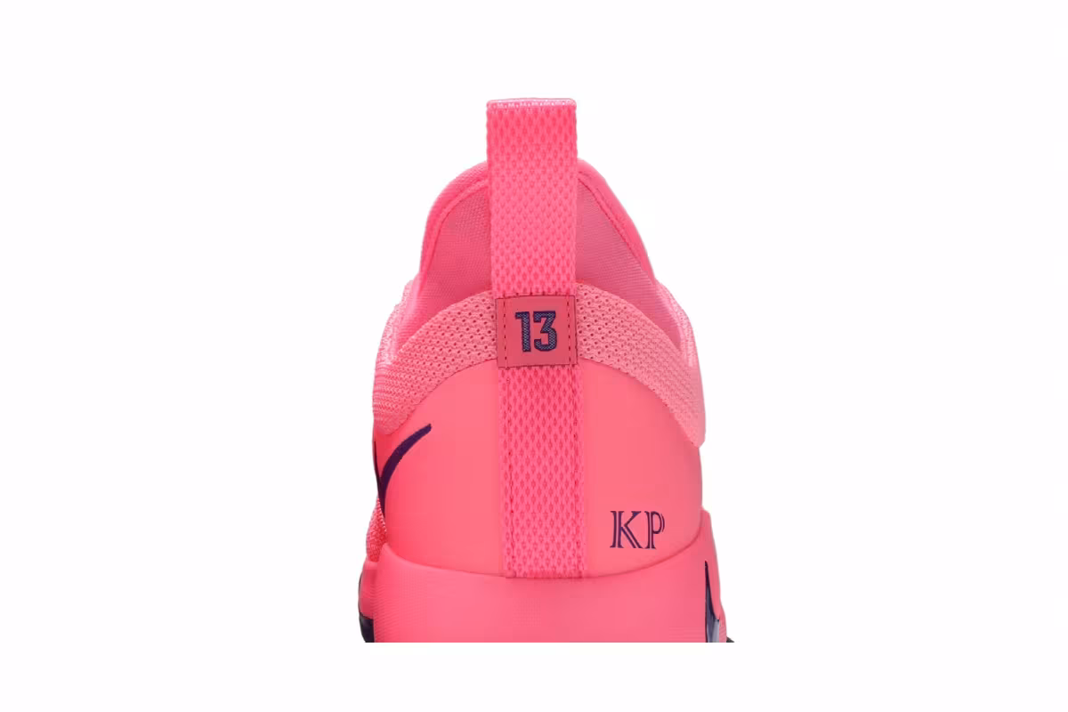 Nike PG 2 EYBL, view 8