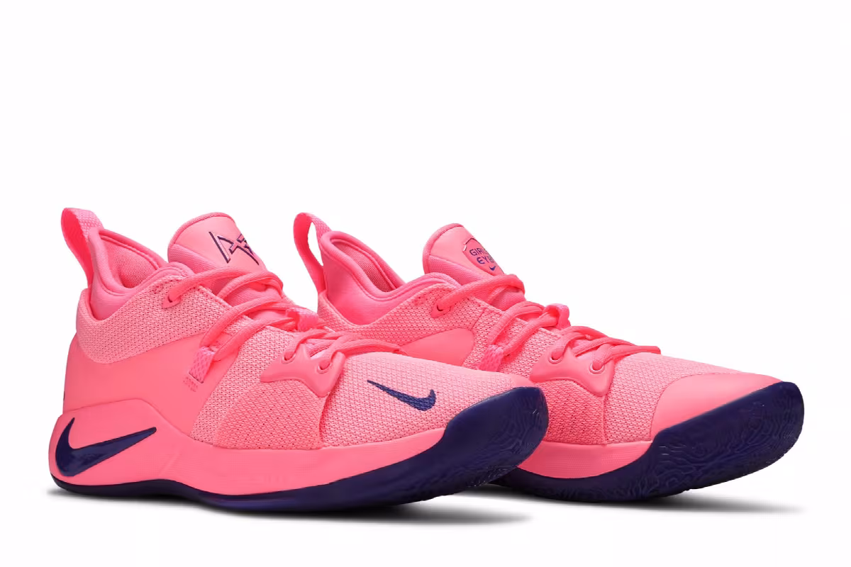 Nike PG 2 EYBL, view 9
