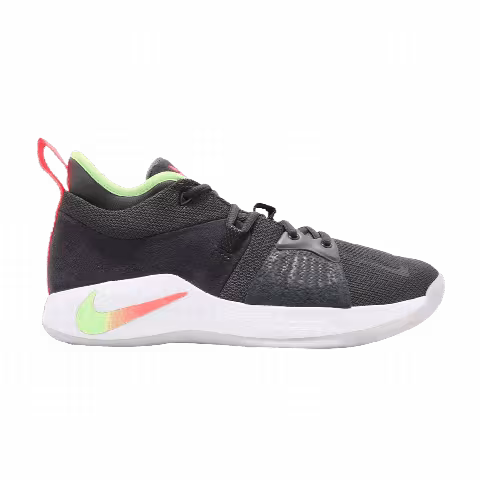 Nike PG 2 EP 'Hot Punch'