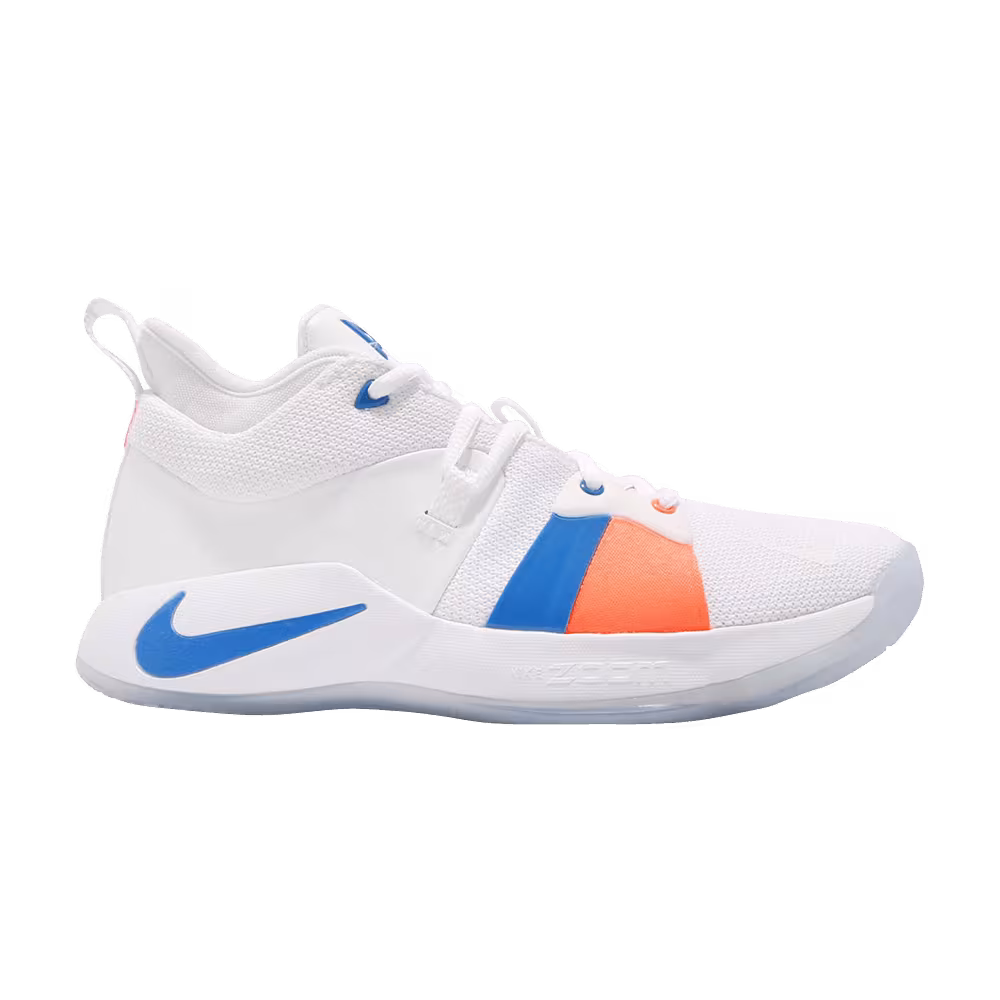 Nike PG 2 EP The Bait II