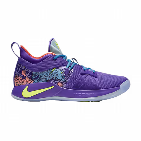 Nike PG 2 EP 'Mamba Mentality'