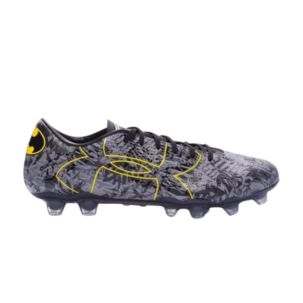 Under Armour ClutchFit Force 2.0 AE FG Batman