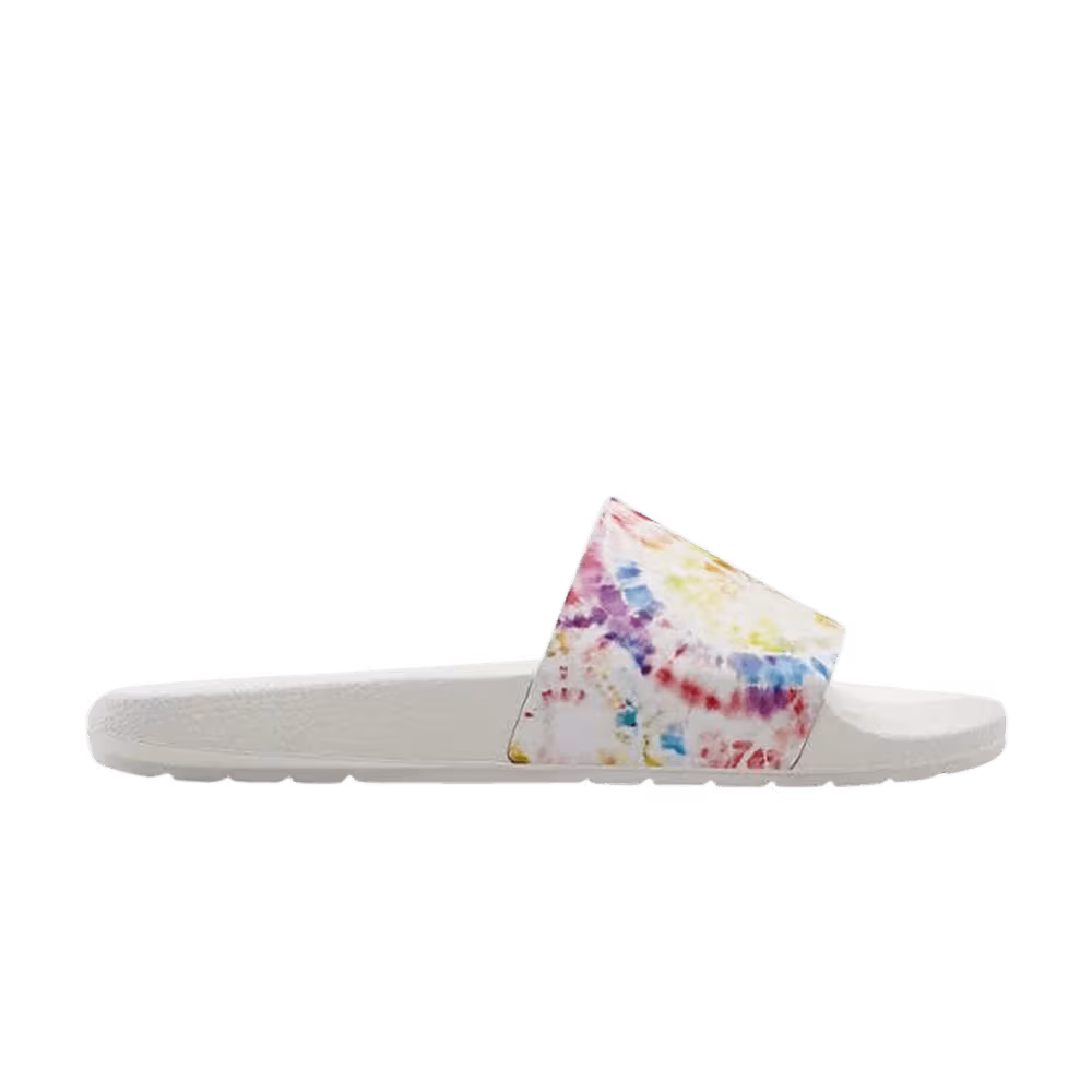 Under Armour Core Remix Slides Pride