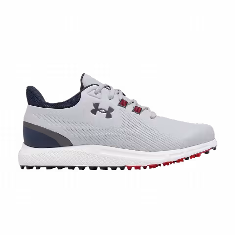 Under Armour Drive Medal SL Wide 'Grey Blue'