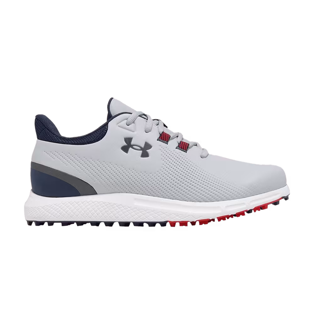 Under Armour Drive Medal SL Wide Grey Blue