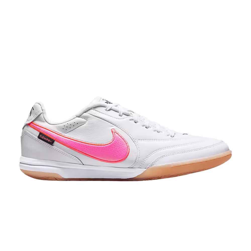 Nike Tiempo Streetgato Premium IC Multi Color