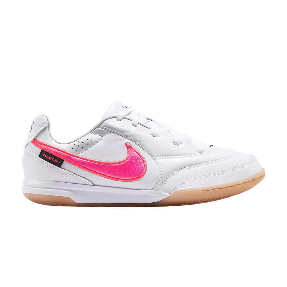 Nike Jr. Tiempo Streetgato IC GS Multi Color Black