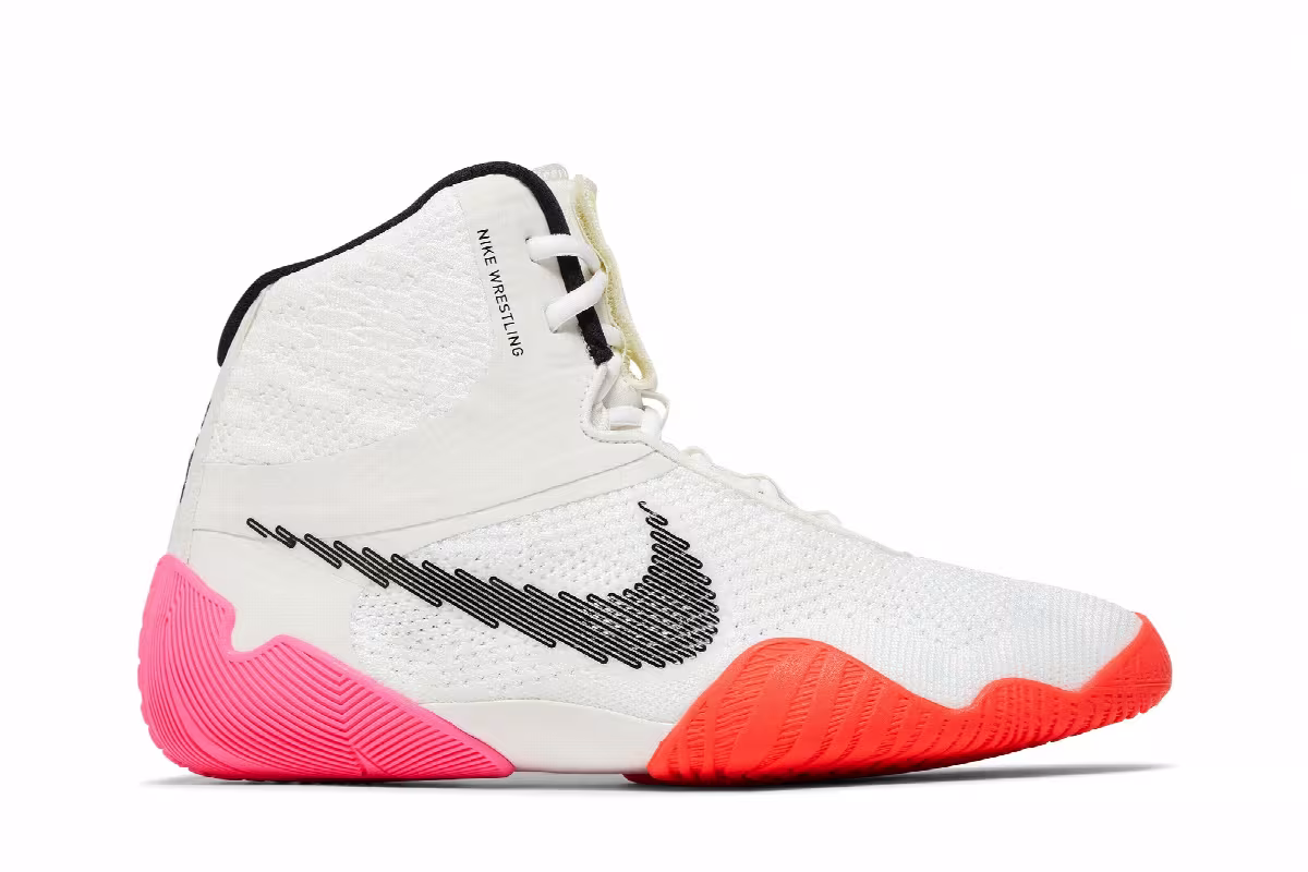 Nike Tawa SE Rawdacious, view 2
