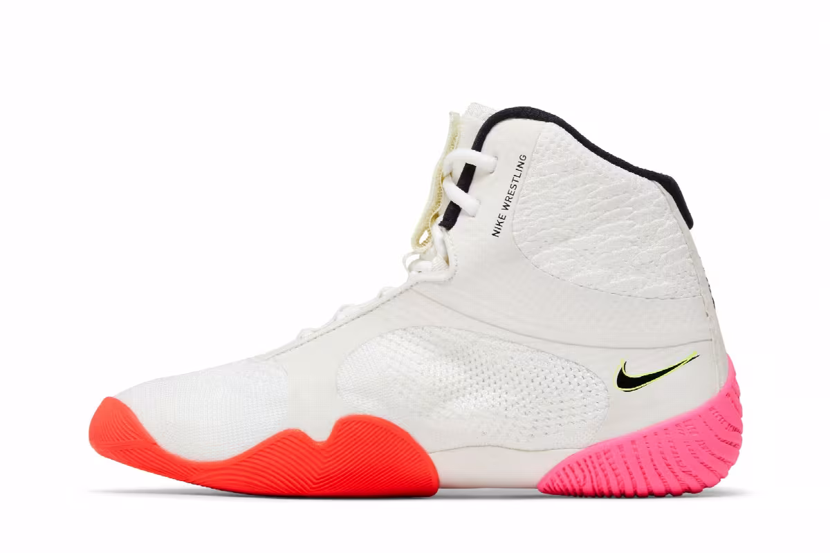 Nike Tawa SE Rawdacious, view 4