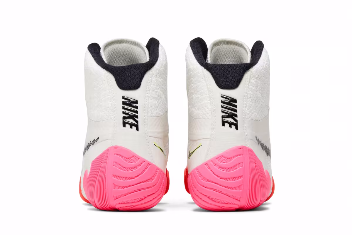 Nike Tawa SE Rawdacious, view 7