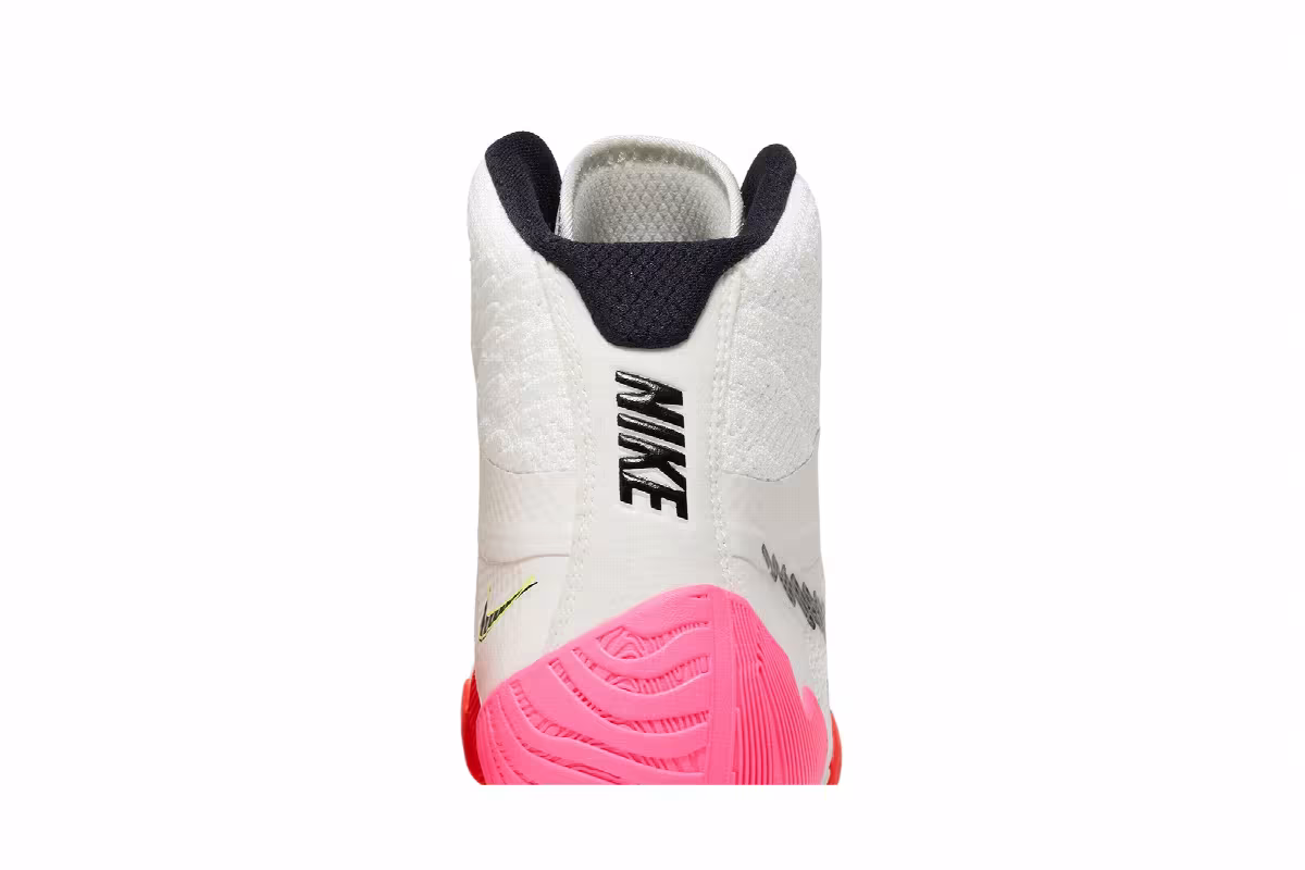 Nike Tawa SE Rawdacious, view 8