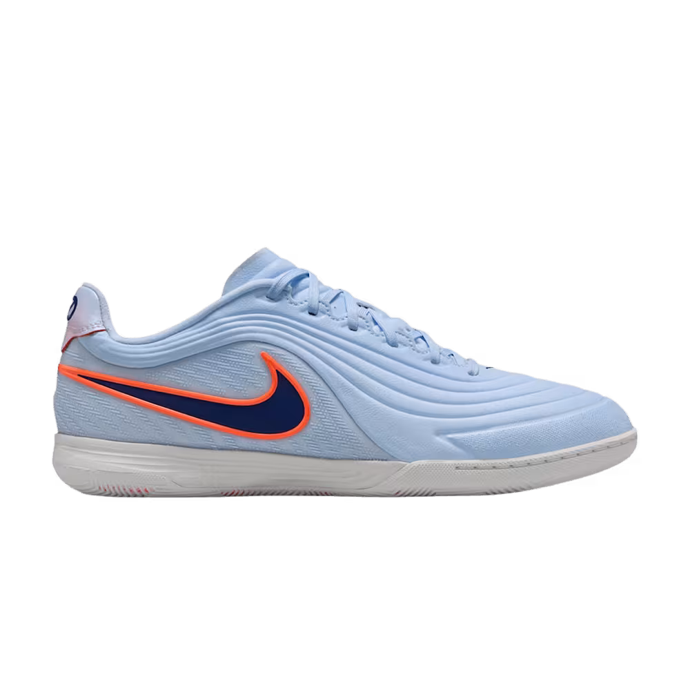 Nike Tiempo Reactgato IC Hydrogen Blue