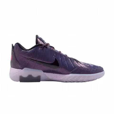 Nike LeBron Witness 9 Bronny PE 'Midnight Navy'