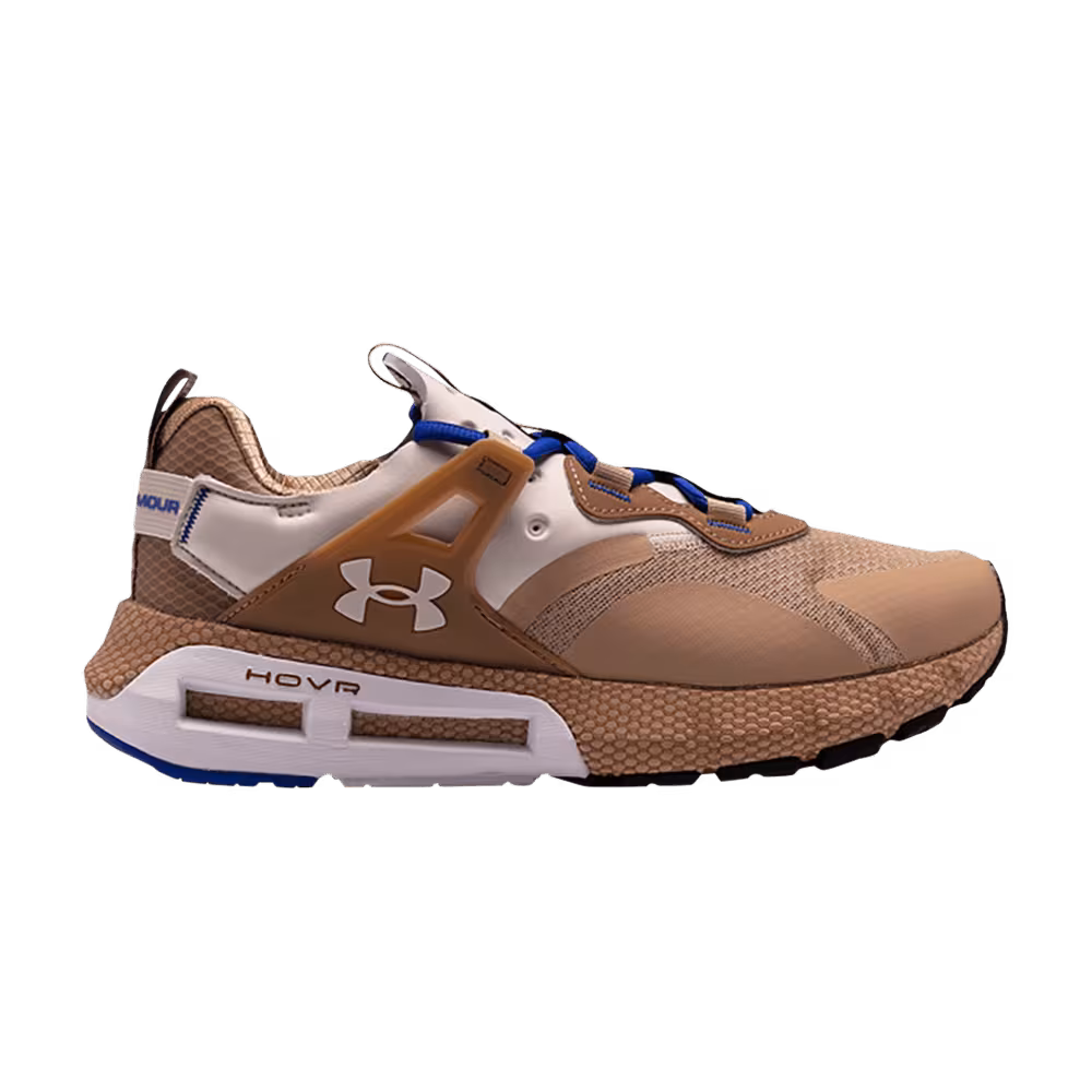 Under Armour HOVR Mega MVMNT NM Latte