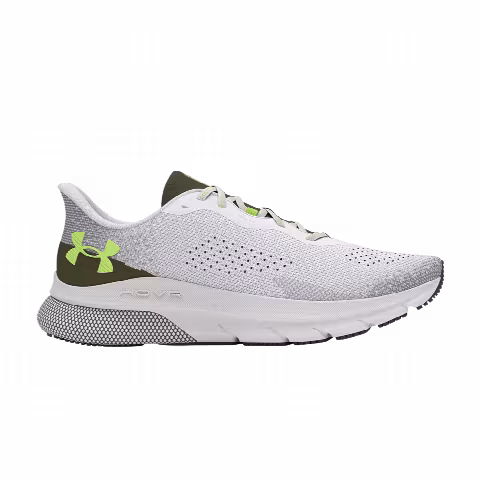 Under Armour HOVR Turbulence 2 'White Green'