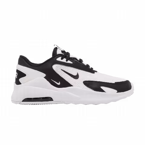 Nike Wmns Air Max Bolt 'White Black'