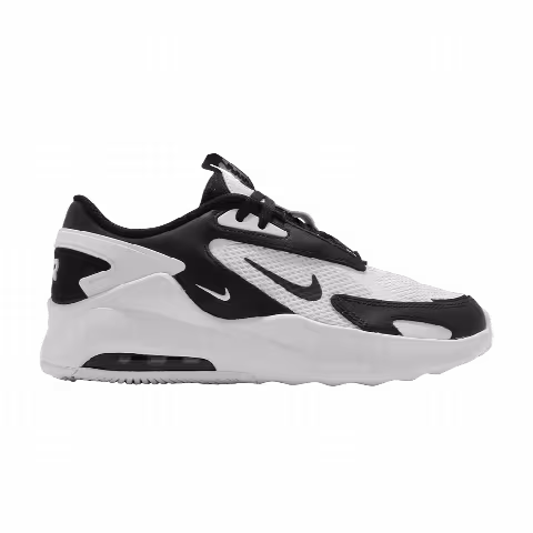 Nike Air Max Bolt GS 'White Black'