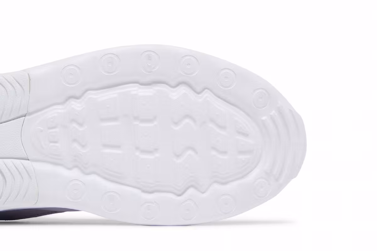 Nike Women's Air Max Bolt Pure Violet Sapphire, view 6
