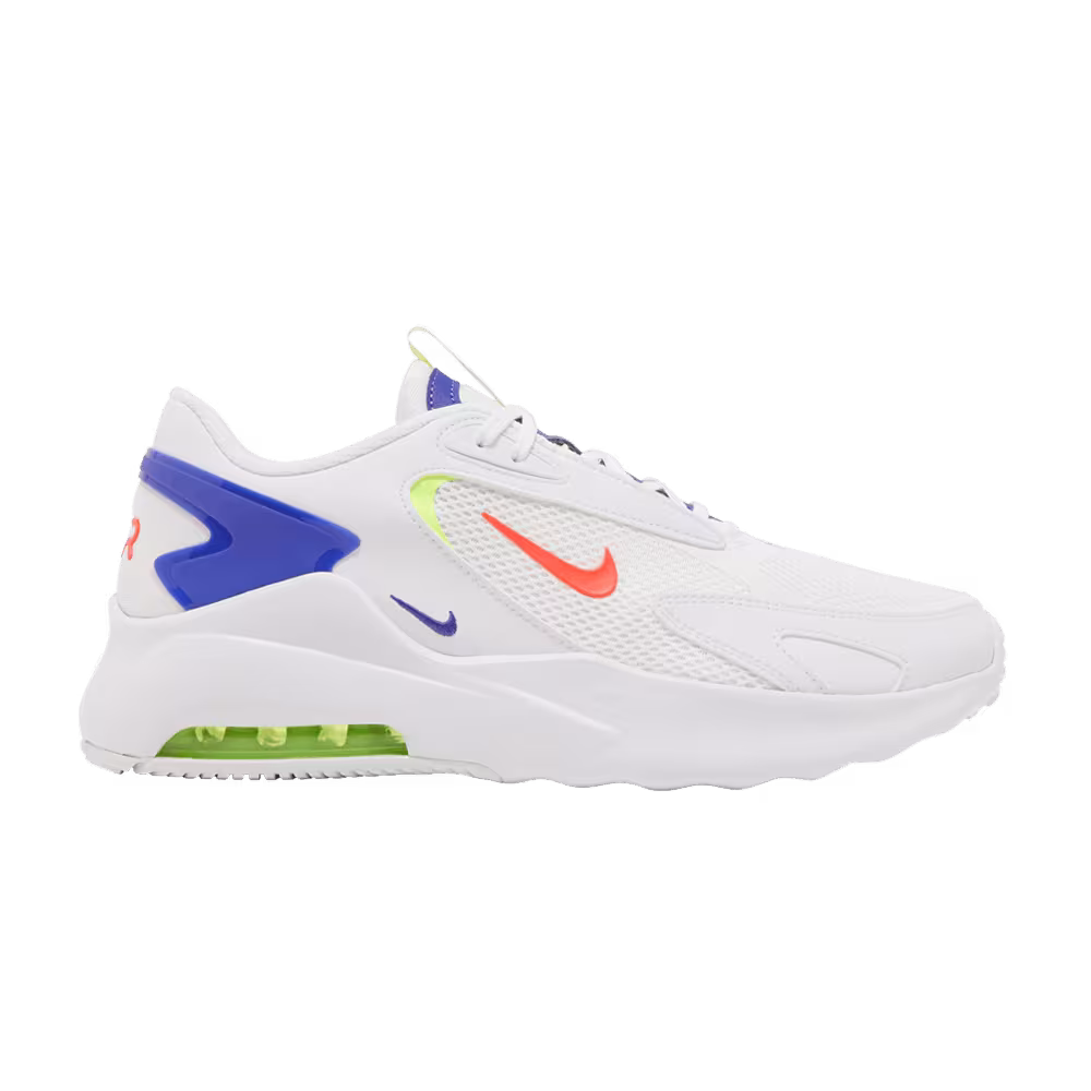 Nike Air Max Bolt White Multi