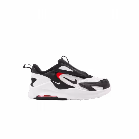 Nike Air Max Bolt TD 'White Black'