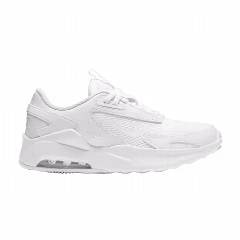 Nike Air Max Bolt GS 'Triple White'